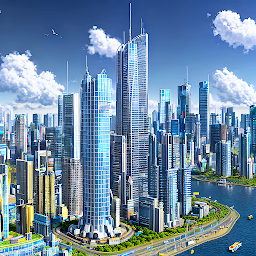 Designer City